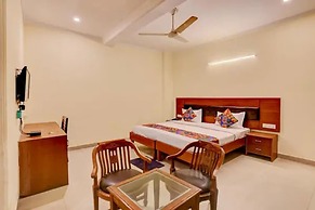 Fabhotel Pantao Stay