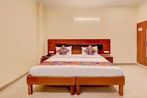 Fabhotel Pantao Stay