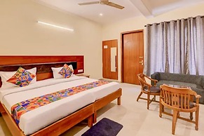 Fabhotel Pantao Stay