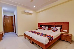 Fabhotel Pantao Stay