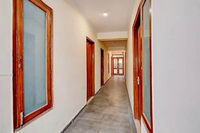 Fabhotel Pantao Stay