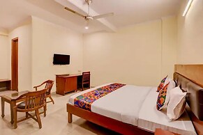 Fabhotel Pantao Stay
