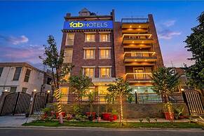 Fabhotel Pantao Stay