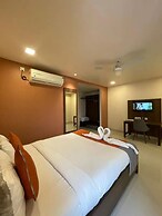 Fabhotel Elysees Services Suites