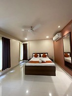 Fabhotel Elysees Services Suites