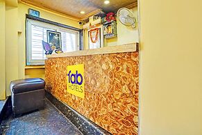 Fabhotel Bharat