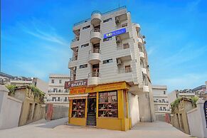 Fabhotel Bharat