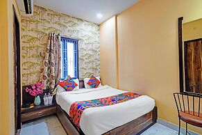 Fabhotel Bharat