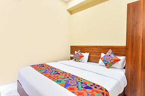 Fabhotel The Castle