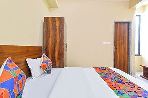 Fabhotel The Castle