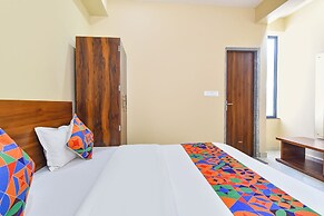Fabhotel The Castle