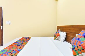 Fabhotel The Castle