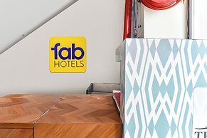 Fabhotel The Castle