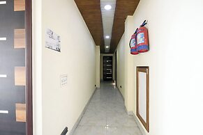 Fabhotel Nishka Residency