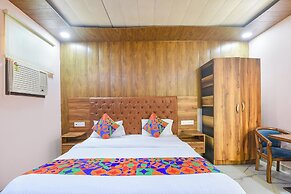 Fabhotel Nishka Residency