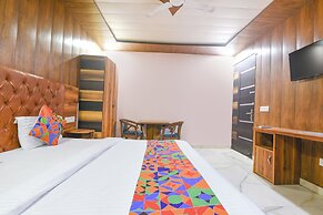Fabhotel Nishka Residency