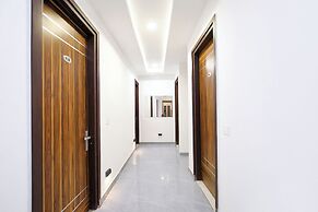 Fabhotel Nishka Residency