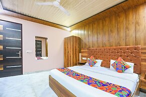 Fabhotel Nishka Residency