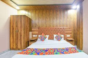 Fabhotel Nishka Residency