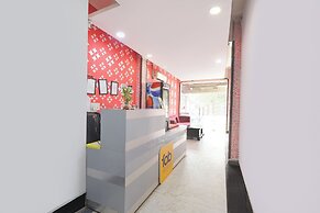 Fabhotel Nishka Residency