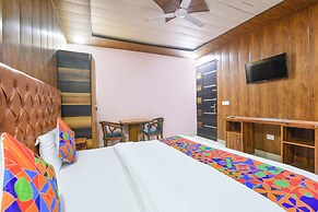 Fabhotel Nishka Residency