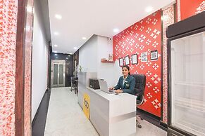 Fabhotel Nishka Residency