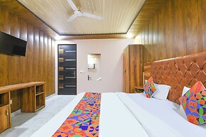 Fabhotel Nishka Residency