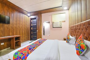 Fabhotel Nishka Residency
