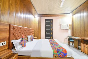 Fabhotel Nishka Residency