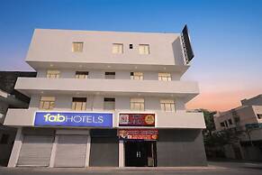Fabhotel Nishka Residency