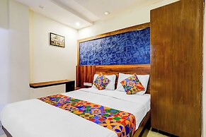 Fabhotel Olive Grand