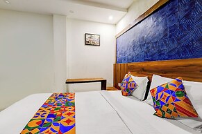 Fabhotel Olive Grand