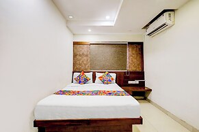 Fabhotel Olive Grand