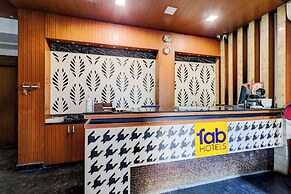 Fabhotel Olive Grand
