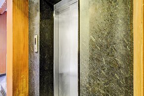 Fabhotel Olive Grand