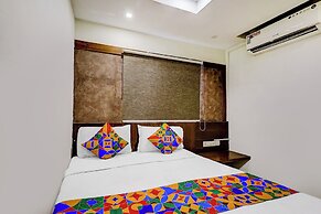Fabhotel Olive Grand