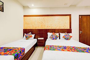 Fabhotel Olive Grand