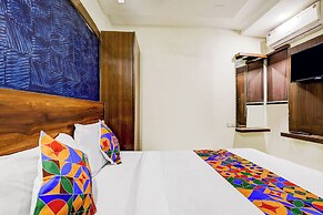 Fabhotel Olive Grand