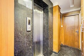 Fabhotel Olive Grand