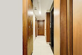 Fabhotel Olive Grand