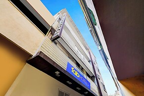 Fabhotel Olive Grand