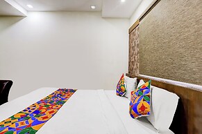 Fabhotel Olive Grand