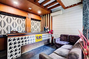 Fabhotel Olive Grand