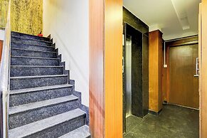 Fabhotel Olive Grand