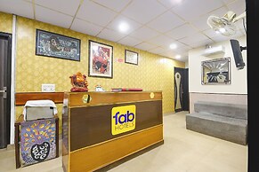 Fabhotel Guru Kripa Residency