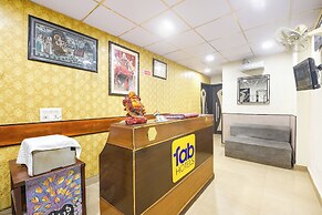 Fabhotel Guru Kripa Residency