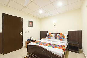 Fabhotel Guru Kripa Residency