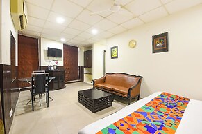 Fabhotel Guru Kripa Residency