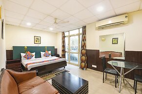 Fabhotel Guru Kripa Residency