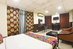 Fabhotel Guru Kripa Residency